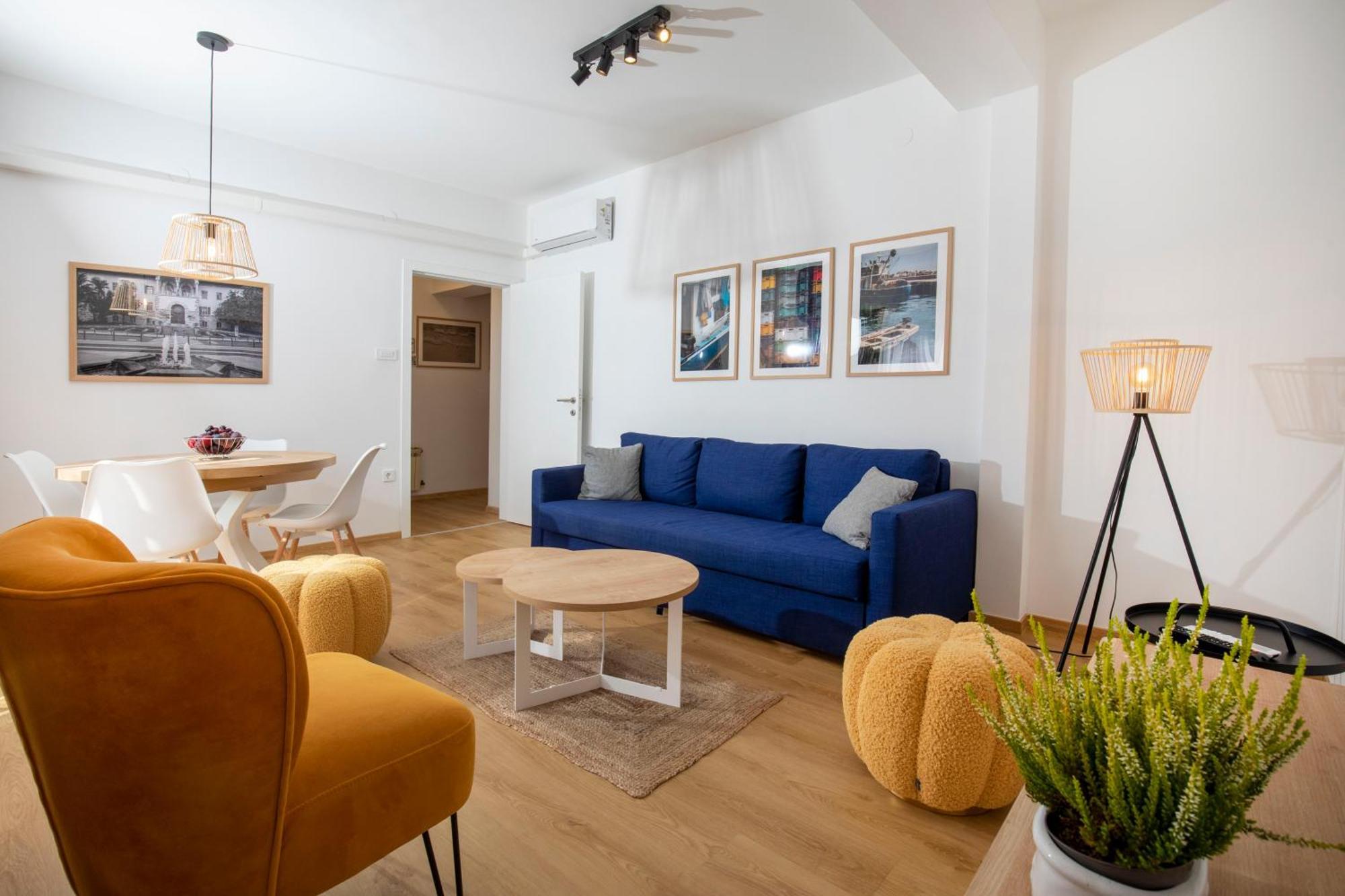 Villa Beller New Ičići Exteriör bild